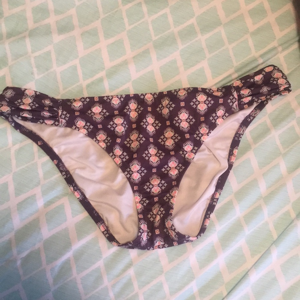 VS swim bottoms
